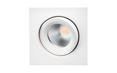 SG-lighting 902581 JUNISTAR LUX SQUARE WIT 2700K