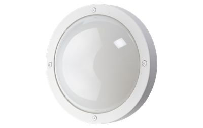 SG-lighting 611570 PRIMO WIT/OPAAL E27 (EXCL.LAMP