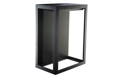 SG-lighting 630061 FAGERNES ZWART 2700K