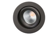 SG-lighting 902528 JUNISTAR LUX ISOSAFE IN/OUT GR