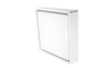 SG-lighting 605342 FRAME SQUARE MAXI WIT LED 3000