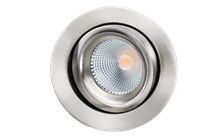 SG-lighting 902503 JUNISTAR LUX GEB. STAAL 2700K