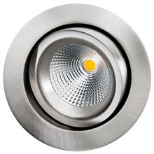 SG-lighting 902504 JUNISTAR LUX GEB. STAAL 3000K