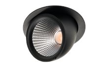 SG-lighting 902629 EXCLUSIVE MIDI IN/OUT ZWART30