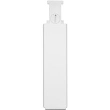 SG-lighting 30401 ZIP SLIM EINDSTUK MET VOEDING