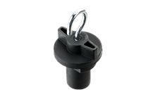 SG-lighting 312441 SHOPLINE HULPHAAKJE ZWART
