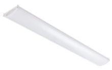SG-lighting 111175 WAVE 1200 42W WIT LED 3000K NI