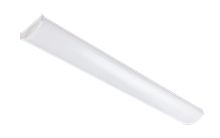 SG-lighting 111270 WAVE 900 WIT 32W LED 3000K NIE