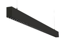 SG-lighting 212087 INSPIRE PENDEL ZWART LED 3000K