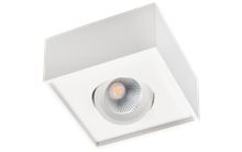 SG-lighting 902539 CUBE LUX WIT LED 2700K FASE AF