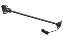 SG-lighting 630044 HOVDEN SIGN GRAFIET 3000K FASE
