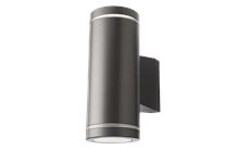 SG-lighting 623705 METRO DECO LED GRAFIET 2X6,2W