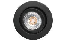 SG-lighting 914930 JUPITER OUTDOOR GU10 ZWART 230