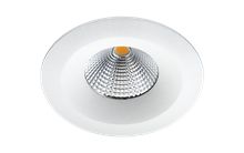 SG-lighting 904331 UNILED ISOSAFE BLADE WIT 3000K