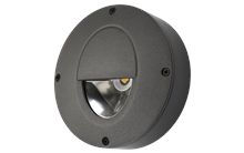 SG-lighting 923015 CALLISTO WALL GRAFIET 3000K 2