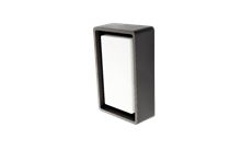 SG-lighting 605461 FRAME MINI GRAFIET 3000K FASE
