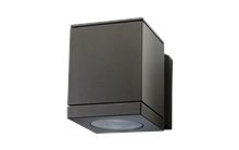 SG-lighting 623680 ECHO GRAFIET 1XGU10 230V (EXCL