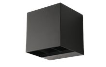 SG-lighting 641700 ARTES WIT 2700K LED 8W UP/DOWN