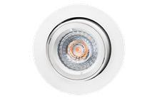SG-lighting 911930 JUPITER OUTDOOR GU10 WIT 230V