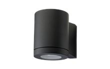 SG-lighting 624697 METRO LED ZWART 1X6.2W LED GU1