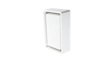 SG-lighting 605441 FRAME MINI WIT 3000K FASE AFS
