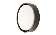 SG-lighting 605161 FRAME ROUND MAXI GRAFIET LED 3