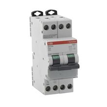 ABB AUTOMAAT 4P 16A 3KA C 2 MODULE