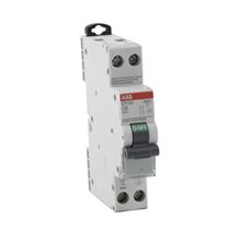 ABB AUTOMAAT 2P 20A 3KA C 1 MODULE