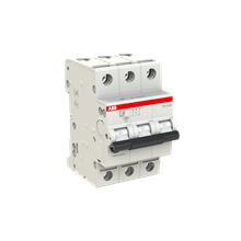 ABB EP30 AUTOMAAT 3KA 3P C 50A 2CDS233089R0504