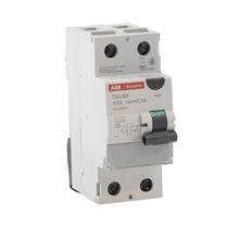 ABB DOJ DIFFERENTIEELSCHAKELAAR 2CSF702157R1630 2P 63A 30MA TYPE A
