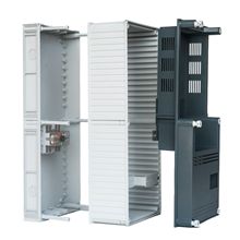 ABB 25D60 UNIVERSELE BASIS OPSTELLING
