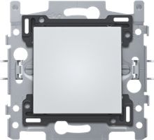 Niko 170 38200 orientatieverlichting met witte led 2100lux  6500Kelvin