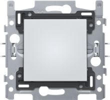 Niko 170 38300 orientatieverlichting met rode leds 460lux - klauwbevestiging.