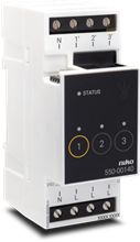 Niko Home Control ventilatiemodule. 550-00140