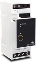 Niko Home Control meten van elektriciteit in éénfasig net. 550-00801