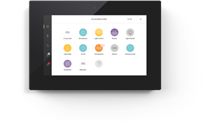Niko Home Control touchscreen. 550-20102