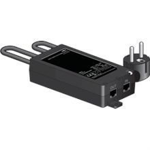 Niko Home Control PoE voeding voor touchscreen. 550-00502