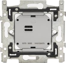Niko Home Control bewegingsmelder !M 180 graden inbouw. 550-20210