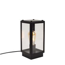 PSM tafellamp met snoer E27 - 15W - 230V, lichtbron niet inbegrepen
