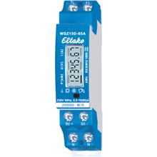 Eltako - energieteller monofasig tot 65A - WSZ15D-65A Eltako - energieteller monofasig tot 65A - WSZ15D-65A