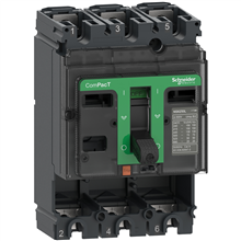 Schneider C25F3 basic frame NSX250F 3P ICU36KA Schneider C25F3 basic frame NSX250F 3P ICU36KA