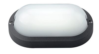 Vysn lighting V201002A2B Etto LED Wall Light L