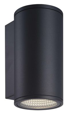 Vysn lighting V201301A2B Obox Wall Round Down