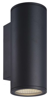 Vysn lighting V201302A2B Obox Wall Round Up-Down