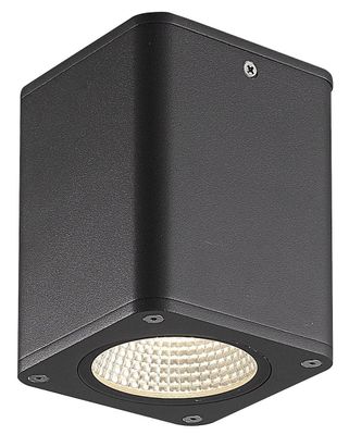 Vysn lighting V203202A2B Obox Ceiling Square