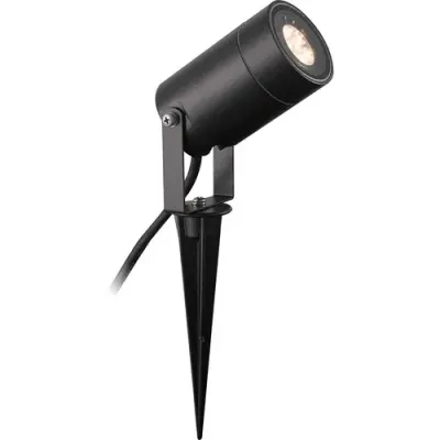 Vysn lighting Atuh small, Spike, PAR51 GU10