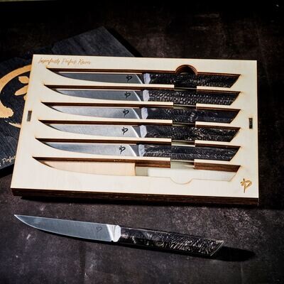 Table/steak knives