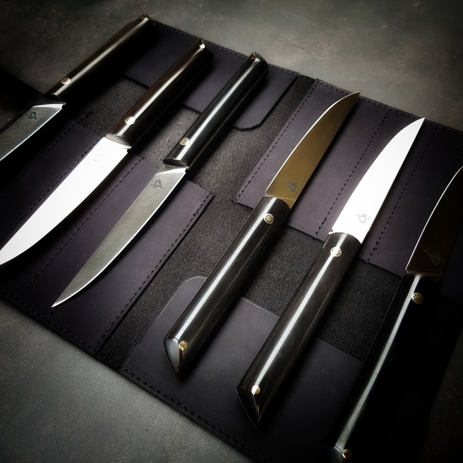 Table knives / steak knives