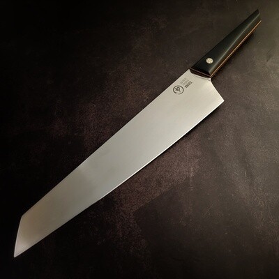 Oki Richlite Black diamond