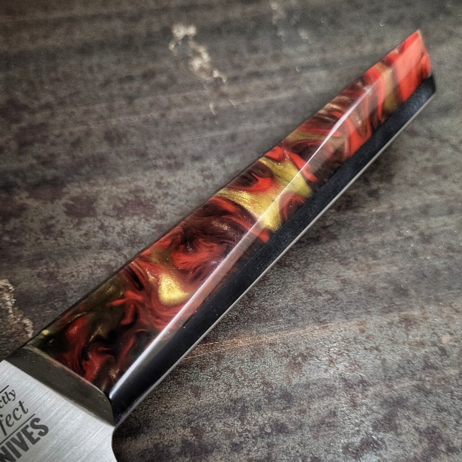 Bunka Golden passion